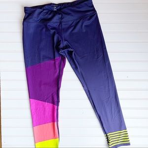 Layer 8 Leggings Size Large